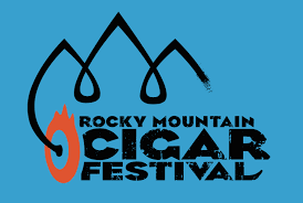 rocky mountain cigar festival logo